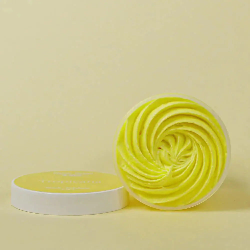 Bubble Scrub Tropicana - Bloom-Bloom Luxury Bath & Body treats