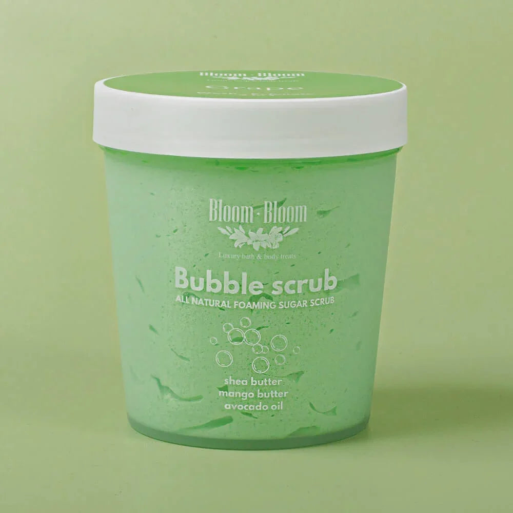 Bloom-Bloom Luxury Bath & Body treats