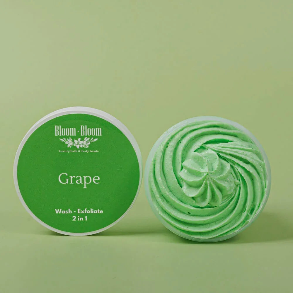 Bloom-Bloom Luxury Bath & Body treats