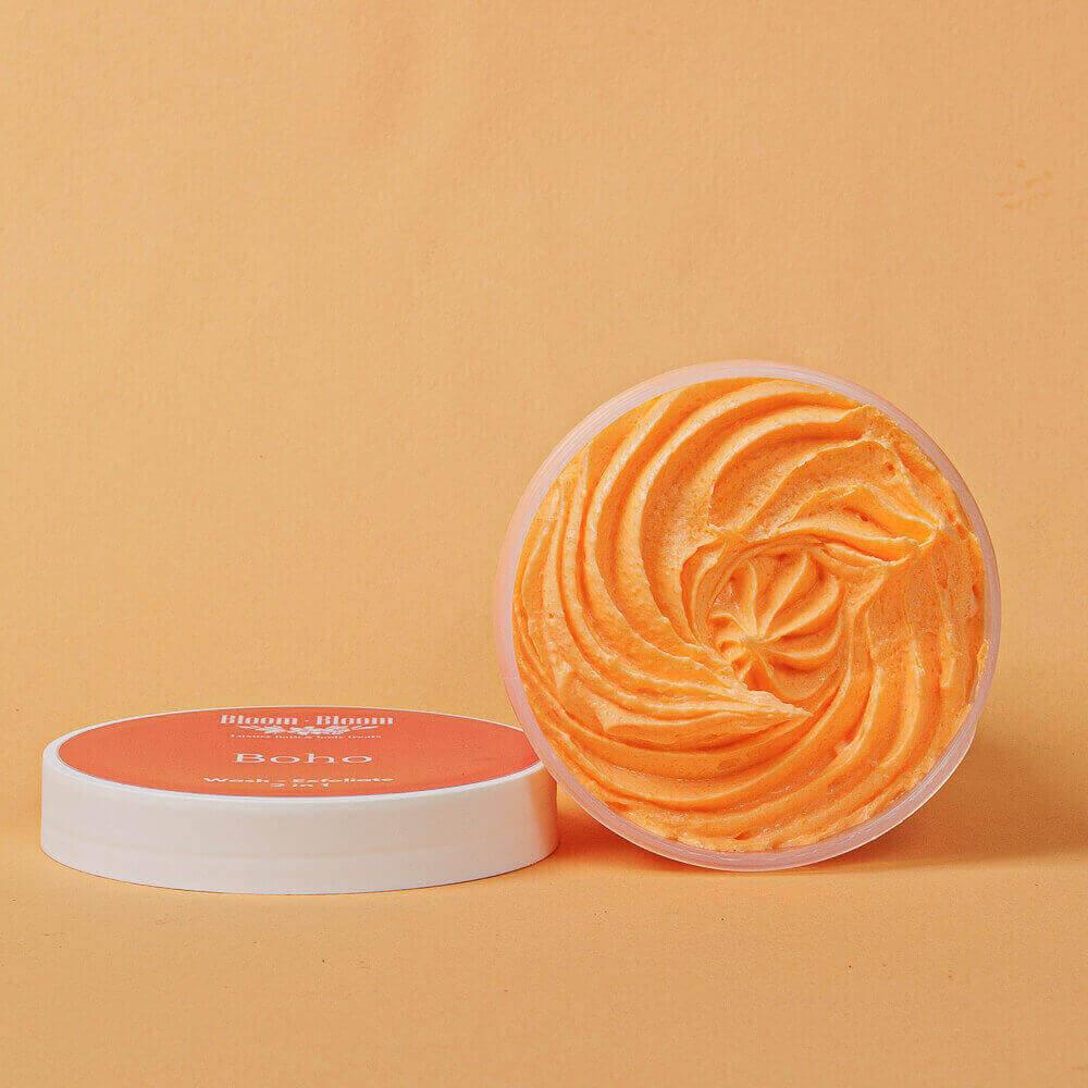 Bloom-Bloom Luxury Bath & Body treats