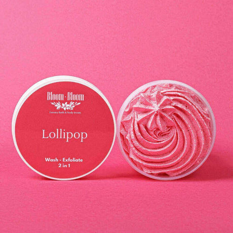 Bloom-Bloom Luxury Bath & Body treats