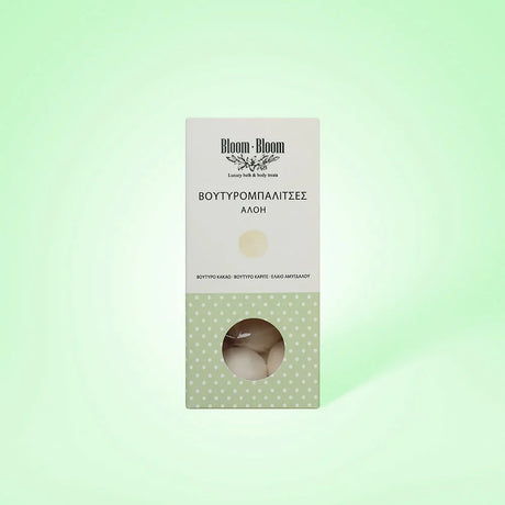 Bloom-Bloom Luxury Bath & Body treats