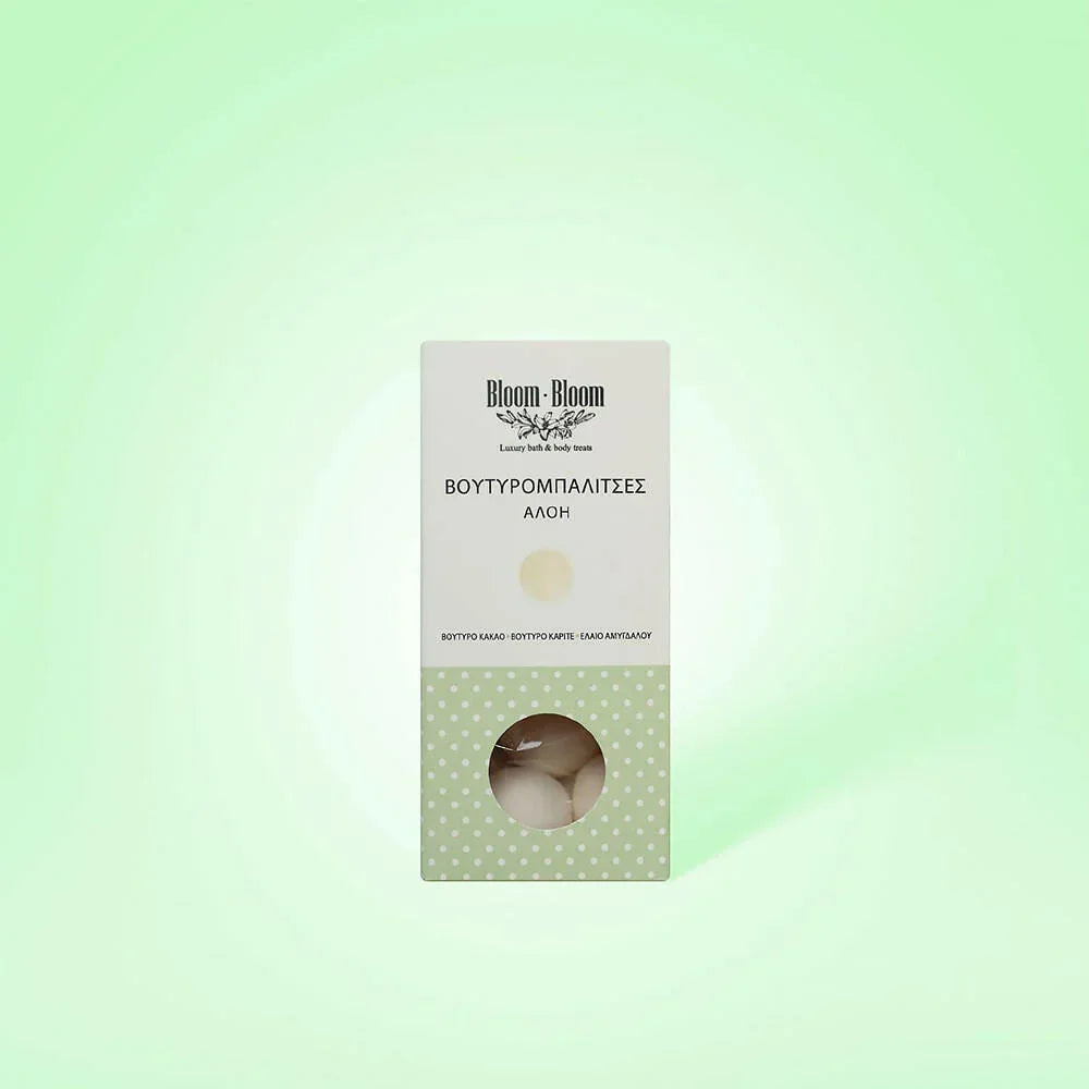 Bloom-Bloom Luxury Bath & Body treats