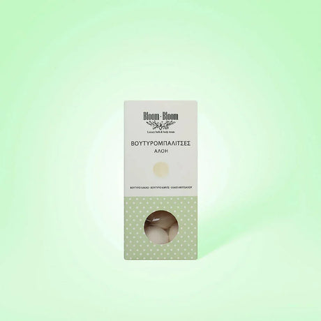 Bloom-Bloom Luxury Bath & Body treats