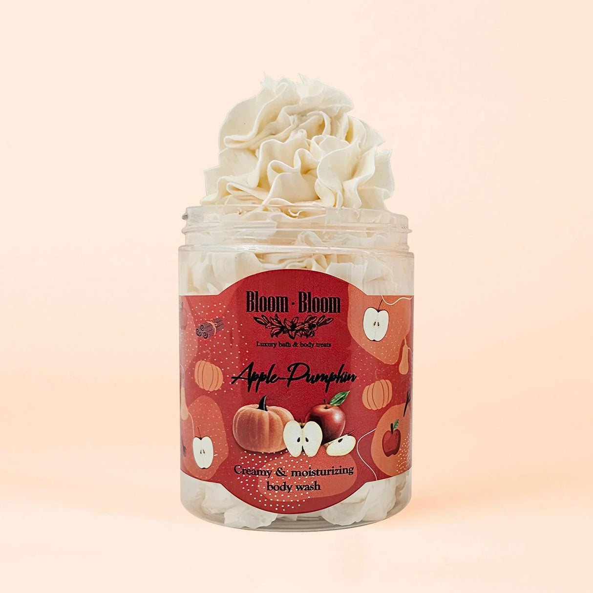 Bloom-Bloom Luxury Bath & Body treats