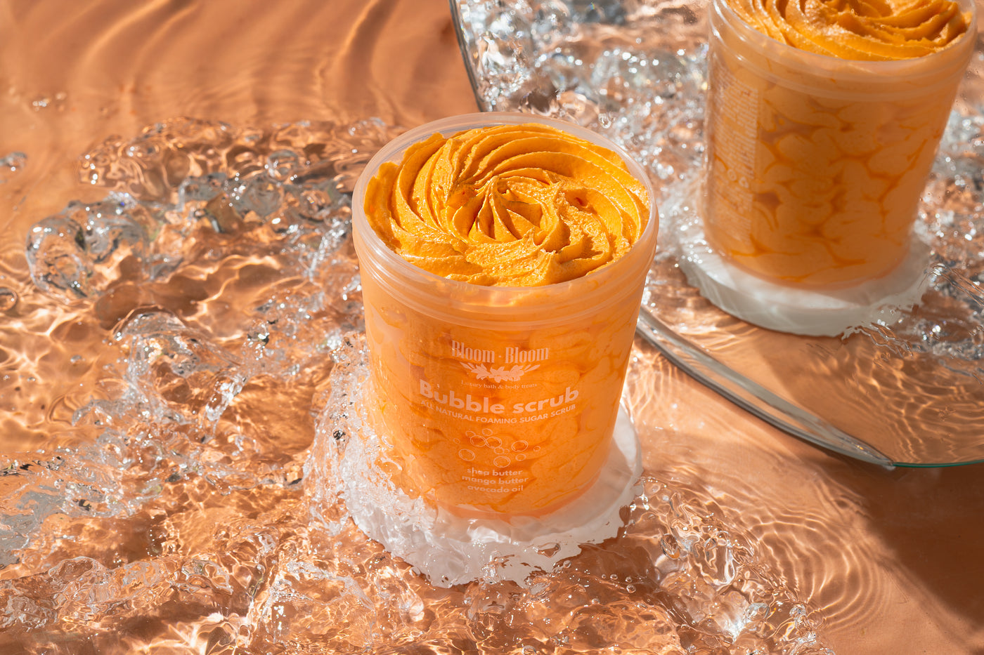 Bloom-Bloom Luxury Bath & Body treats