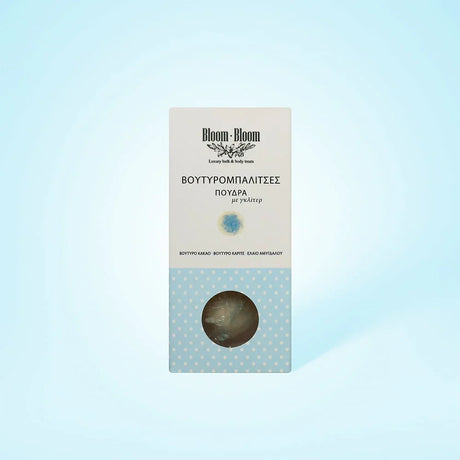 Bloom-Bloom Luxury Bath & Body treats