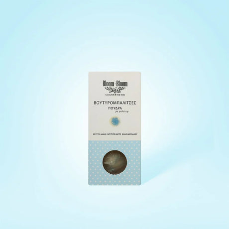 Bloom-Bloom Luxury Bath & Body treats