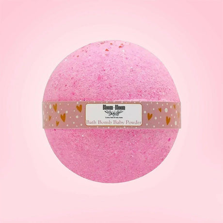 Bloom-Bloom Luxury Bath & Body treats