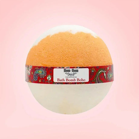 Bloom-Bloom Luxury Bath & Body treats