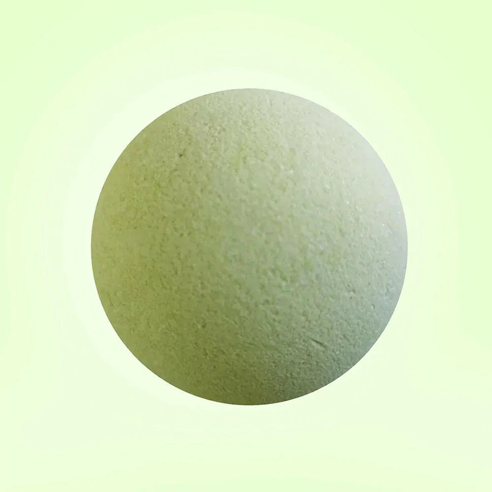 Bath bomb Εσπεριδοειδή - Bloom-Bloom Luxury Bath & Body treats