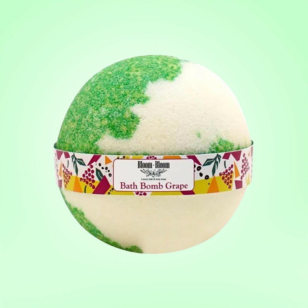 Bloom-Bloom Luxury Bath & Body treats