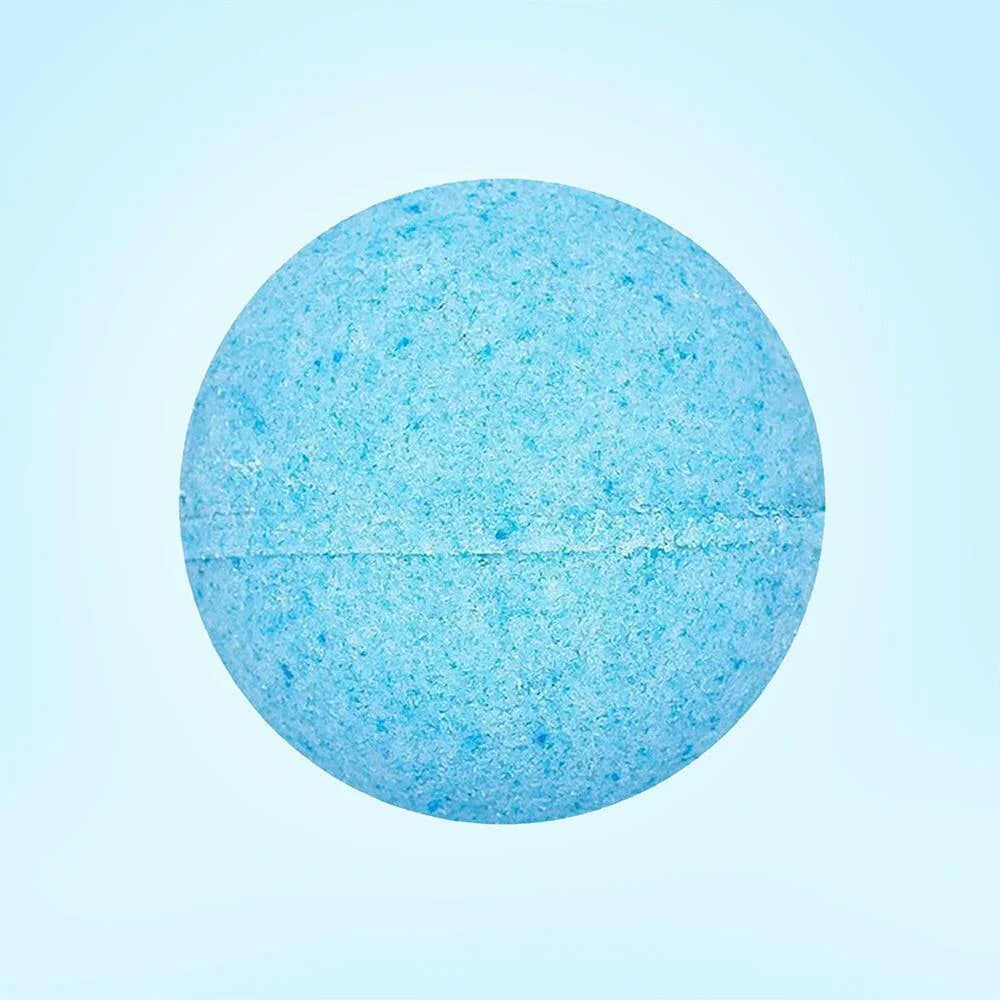 Bath bomb Ocean - Bloom-Bloom Luxury Bath & Body treats