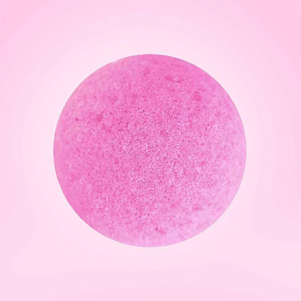 Bath bomb Spring flower - Bloom-Bloom Luxury Bath & Body treats