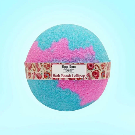 Bloom-Bloom Luxury Bath & Body treats
