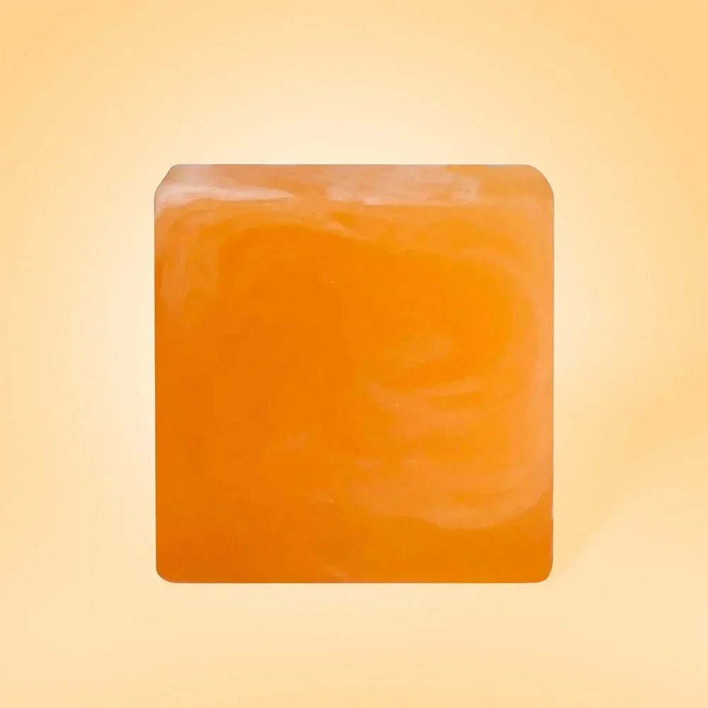 Χειροποίητο σαπούνι γλυκερίνης Bergamot - Bloom-Bloom Luxury Bath & Body treats