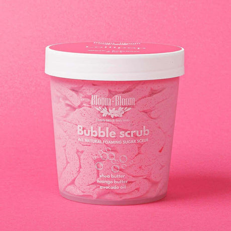 Bloom-Bloom Luxury Bath & Body treats