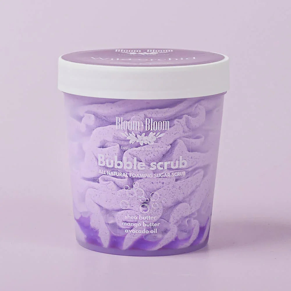 Bloom-Bloom Luxury Bath & Body treats
