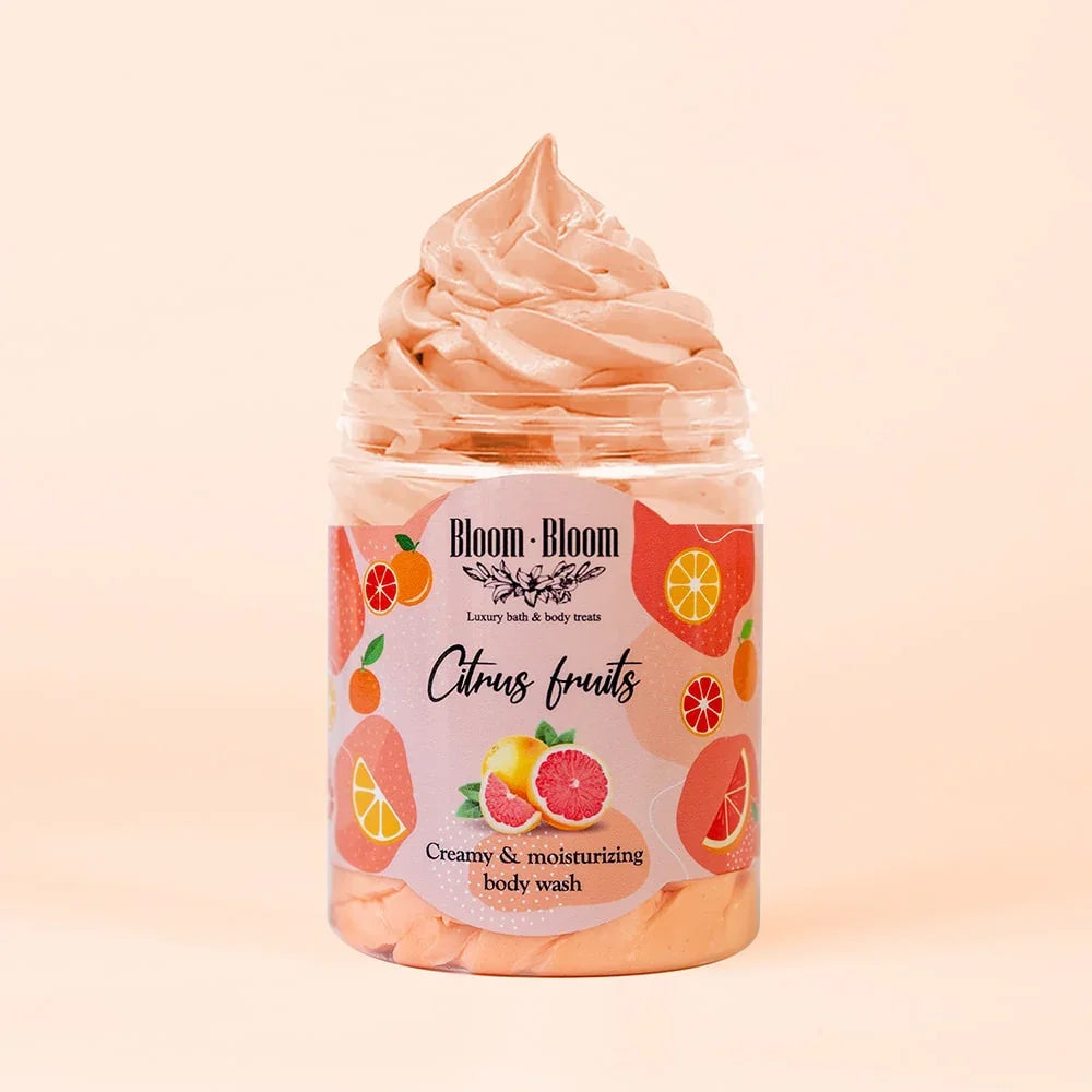 Bloom-Bloom Luxury Bath & Body treats