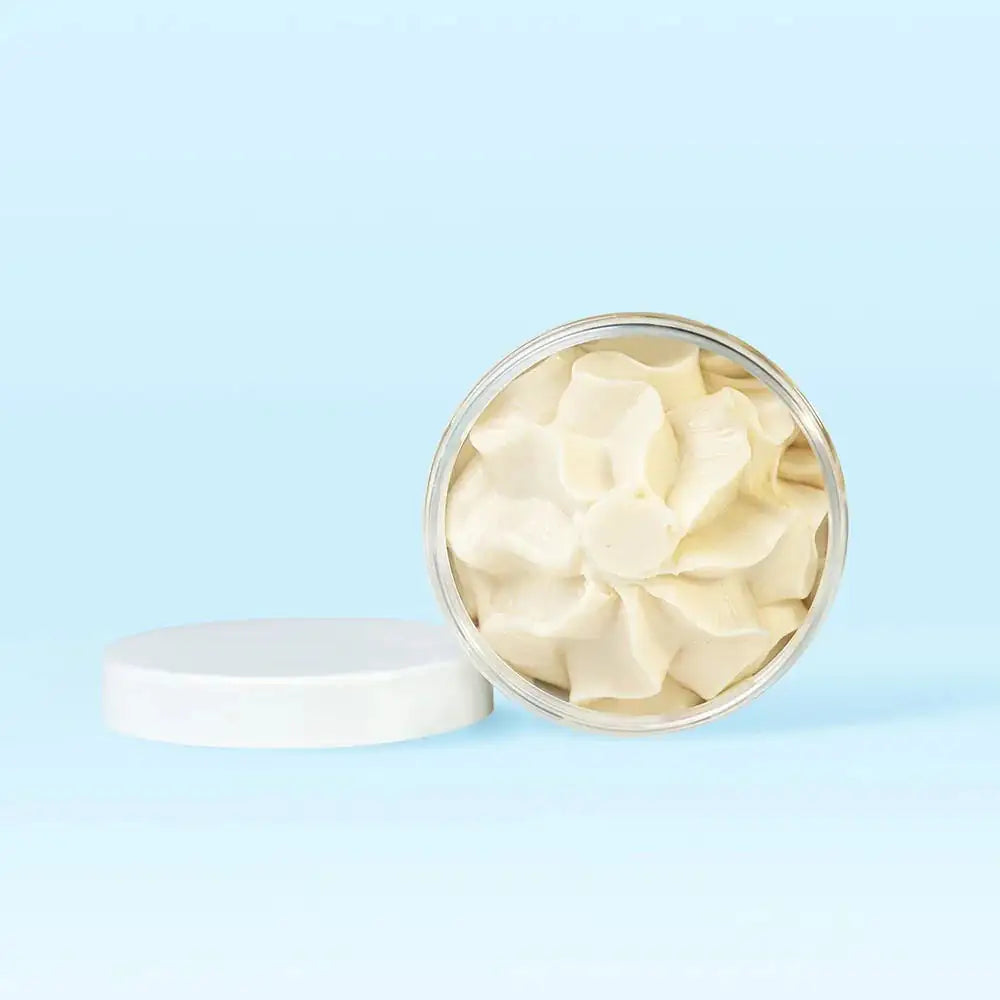 Σαπουνοπαγωτό Coco-Vanilla - Bloom-Bloom Luxury Bath & Body treats