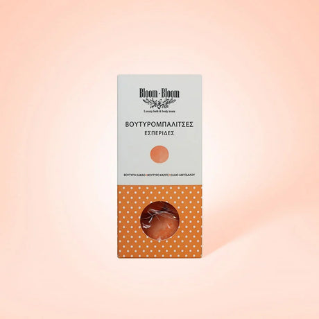Bloom-Bloom Luxury Bath & Body treats