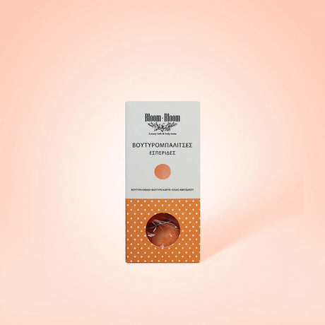 Bloom-Bloom Luxury Bath & Body treats