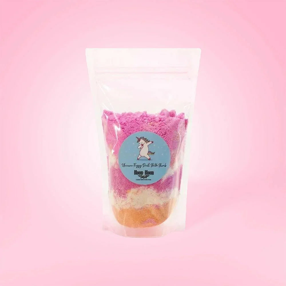 Bloom-Bloom Luxury Bath & Body treats