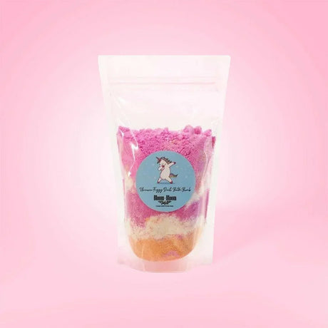 Bloom-Bloom Luxury Bath & Body treats