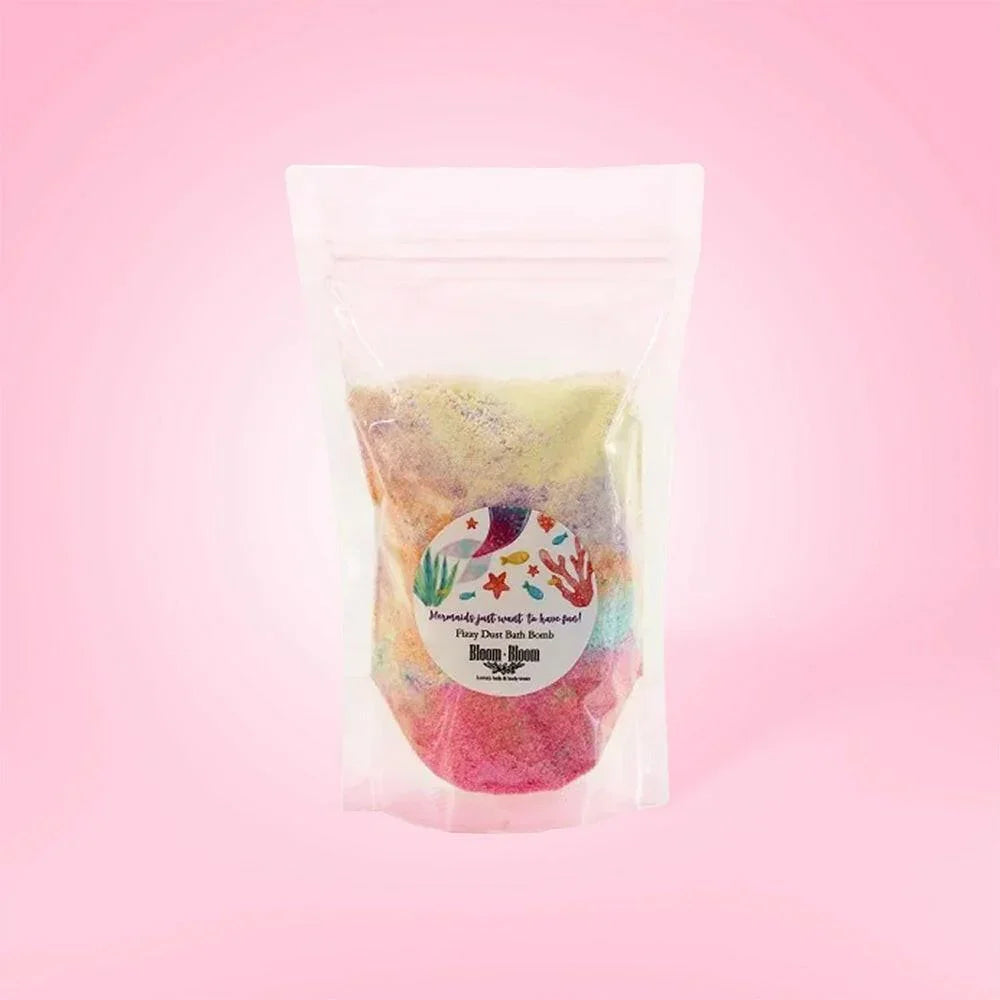 Bloom-Bloom Luxury Bath & Body treats