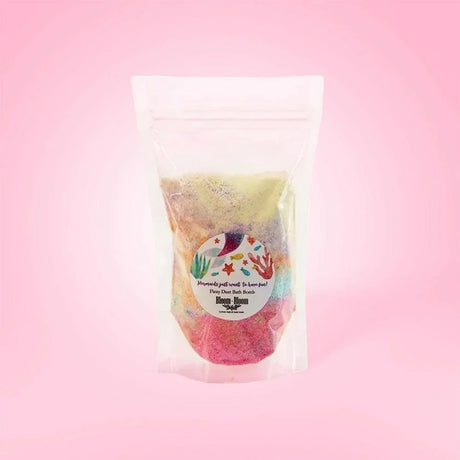 Bloom-Bloom Luxury Bath & Body treats