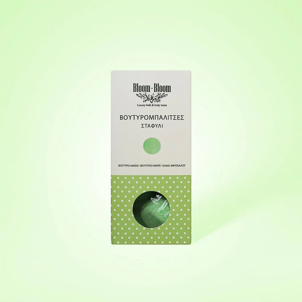 Bloom-Bloom Luxury Bath & Body treats