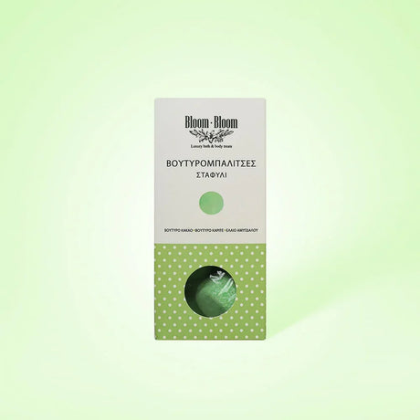 Bloom-Bloom Luxury Bath & Body treats