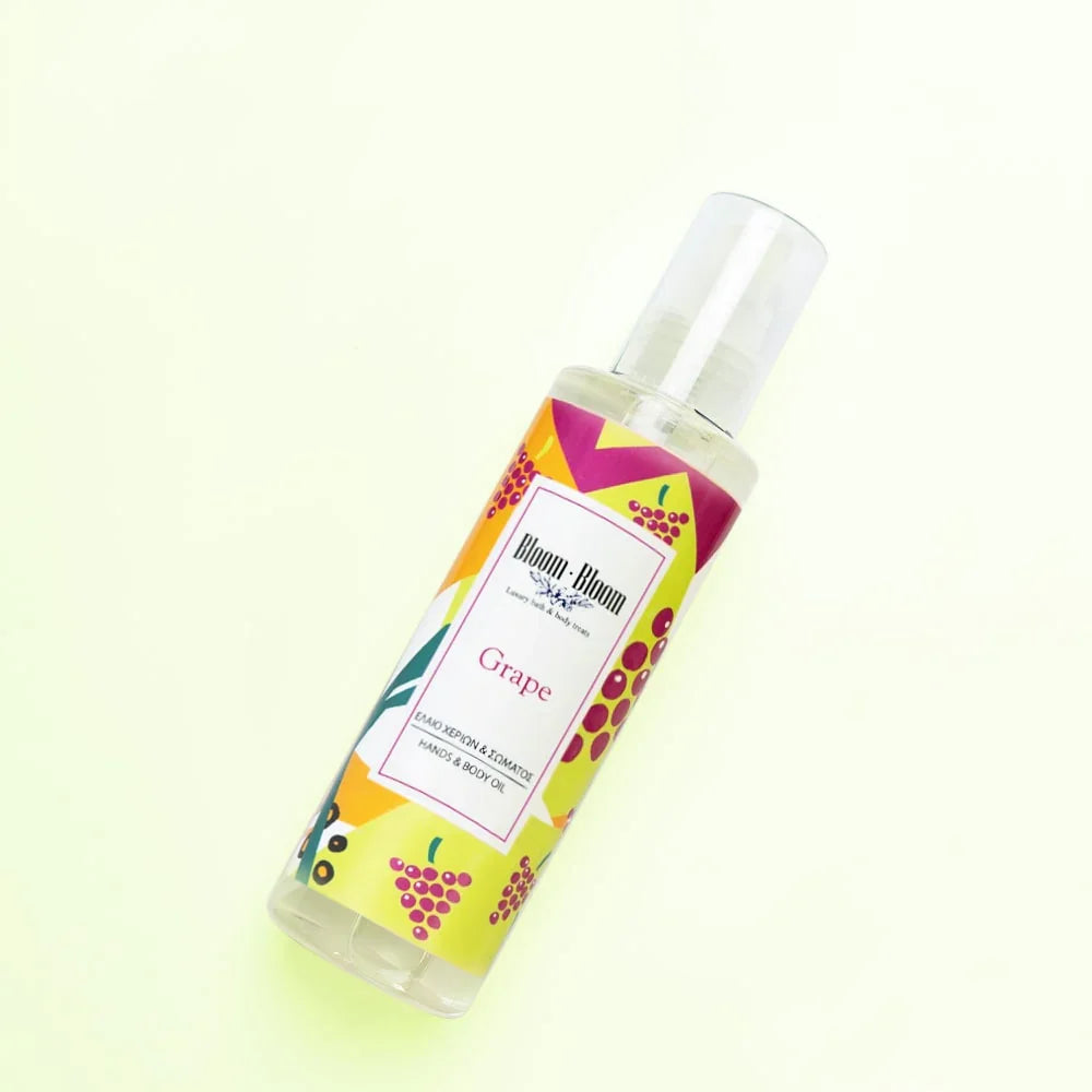 Bloom-Bloom Luxury Bath & Body treats