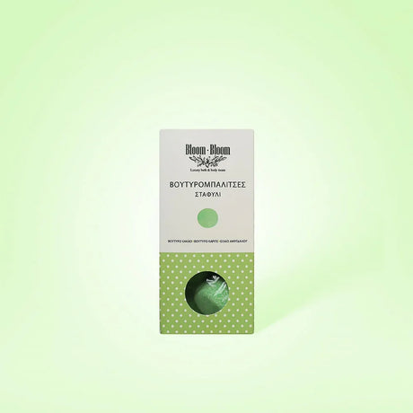 Bloom-Bloom Luxury Bath & Body treats