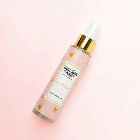 Bloom-Bloom Luxury Bath & Body treats