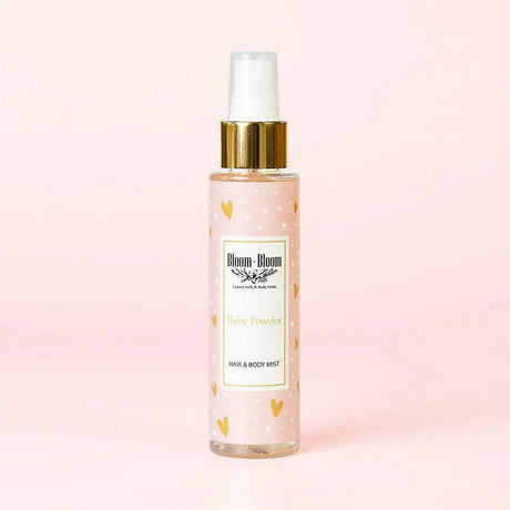 Bloom-Bloom Luxury Bath & Body treats