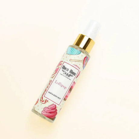 Bloom-Bloom Luxury Bath & Body treats