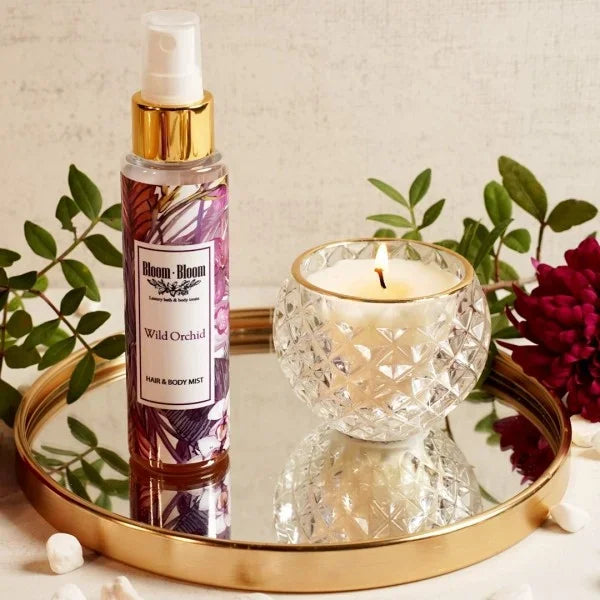 Bloom-Bloom Luxury Bath & Body treats