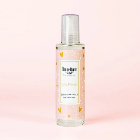 Bloom-Bloom Luxury Bath & Body treats
