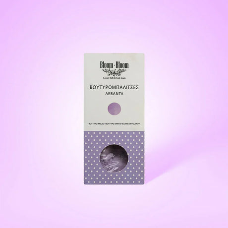 Bloom-Bloom Luxury Bath & Body treats