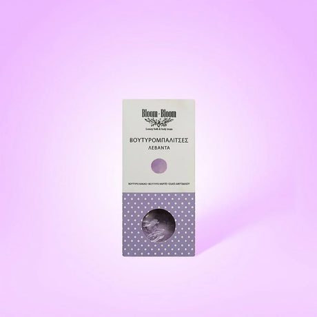Bloom-Bloom Luxury Bath & Body treats