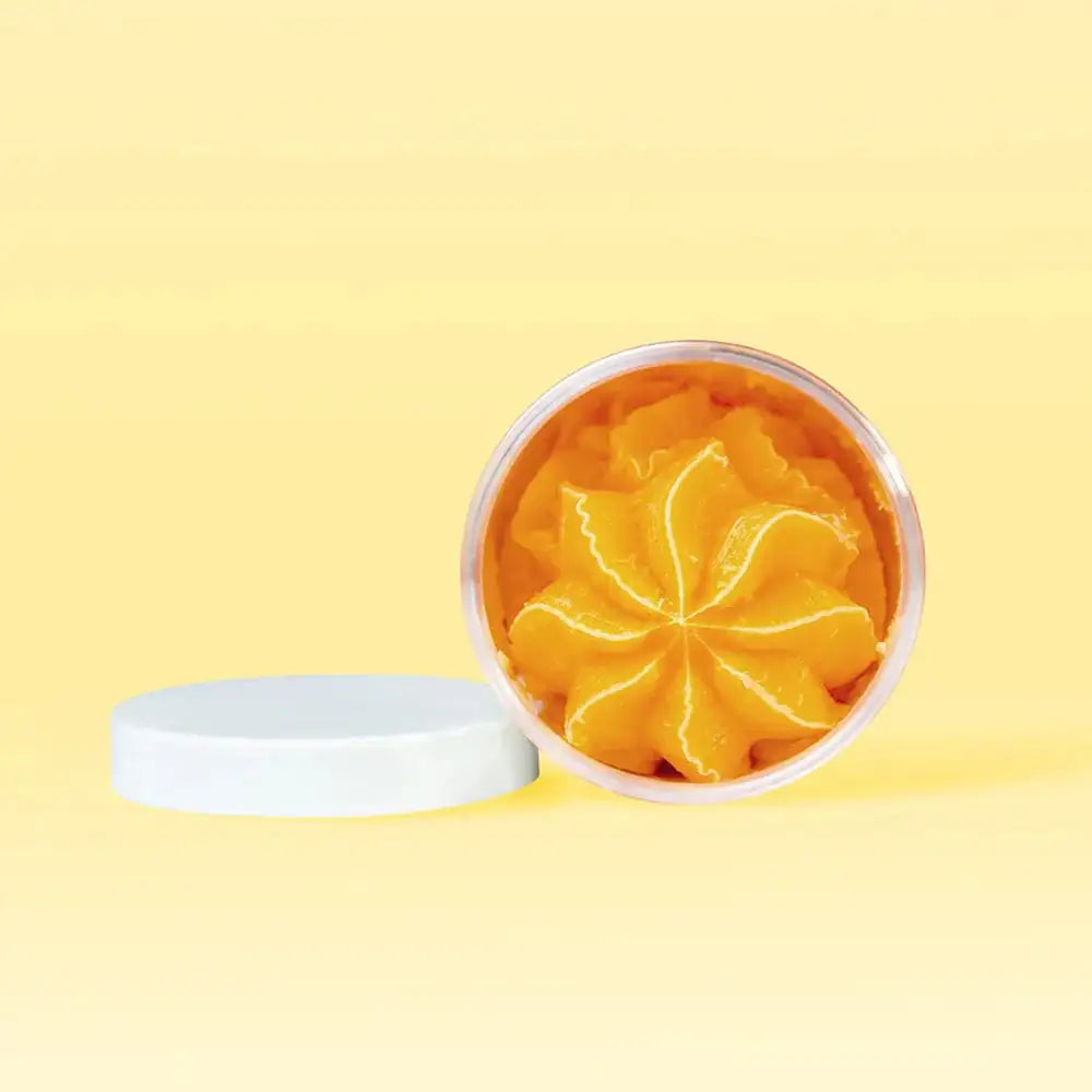 Σαπουνοπαγωτό Mango Sorbet - Bloom-Bloom Luxury Bath & Body treats