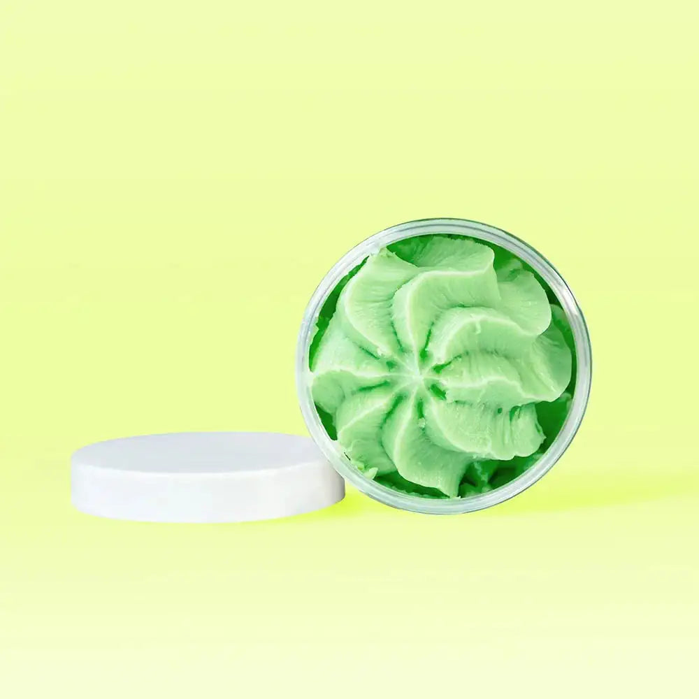 Σαπουνοπαγωτό Μαστίχα-Φυστίκι - Bloom-Bloom Luxury Bath & Body treats
