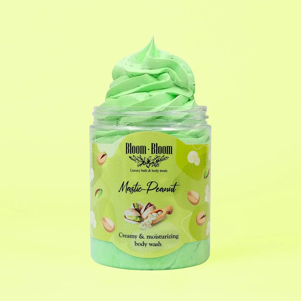 Bloom-Bloom Luxury Bath & Body treats