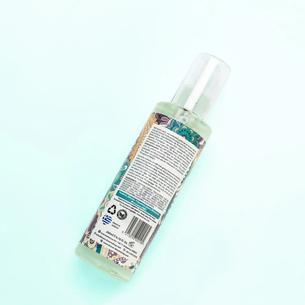Bloom-Bloom Luxury Bath & Body treats