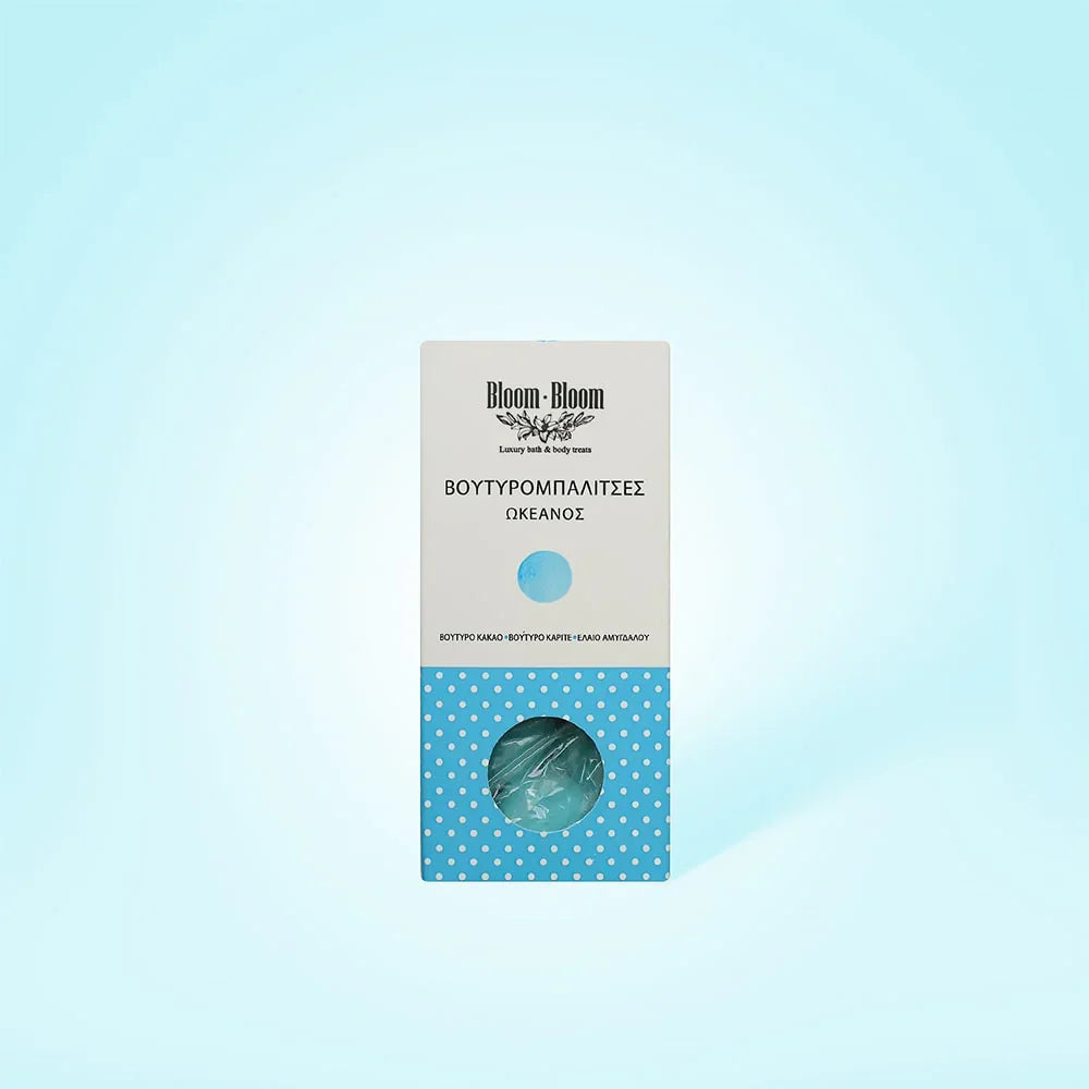 Bloom-Bloom Luxury Bath & Body treats