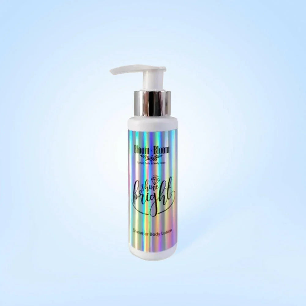 Bloom-Bloom Luxury Bath & Body treats