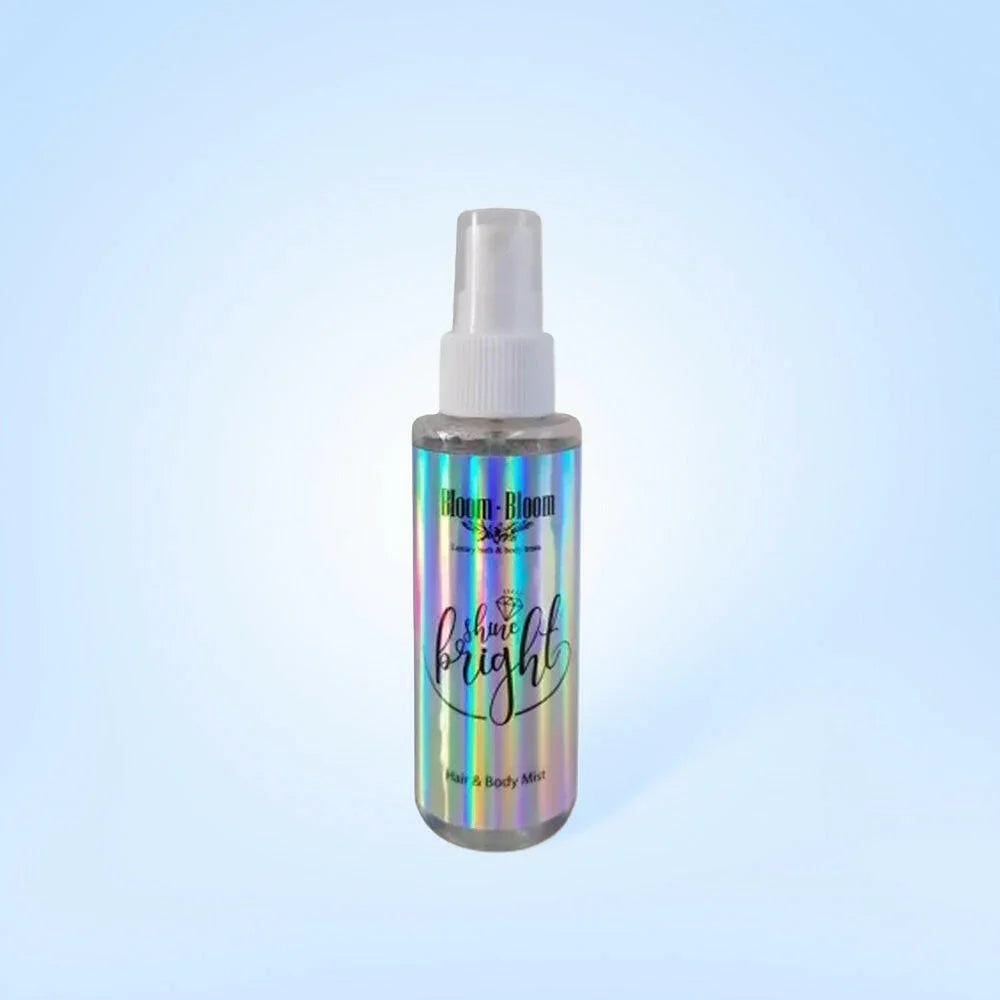 Bloom-Bloom Luxury Bath & Body treats