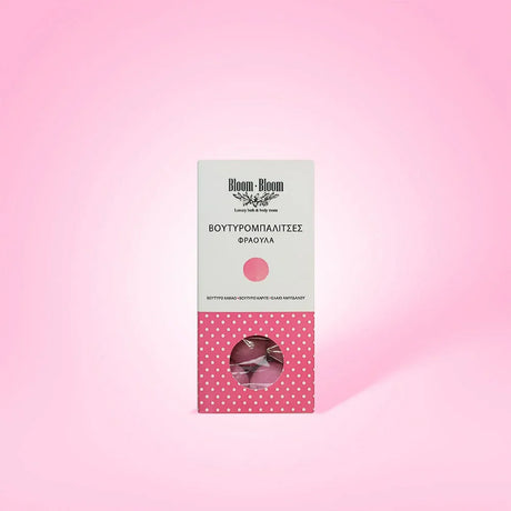 Bloom-Bloom Luxury Bath & Body treats