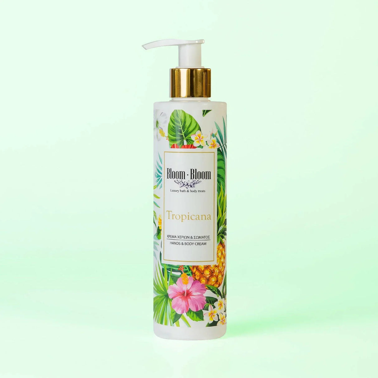 Bloom-Bloom Luxury Bath & Body treats
